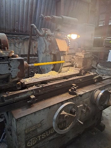 Manufacturing Capabilities
