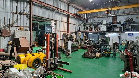 Factory