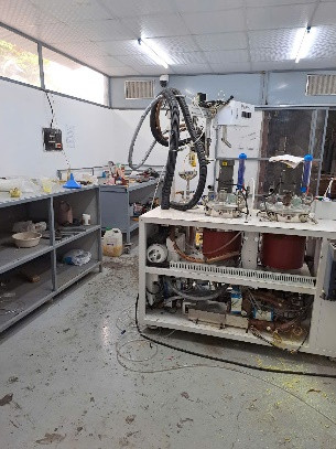 Machinery & Equipment